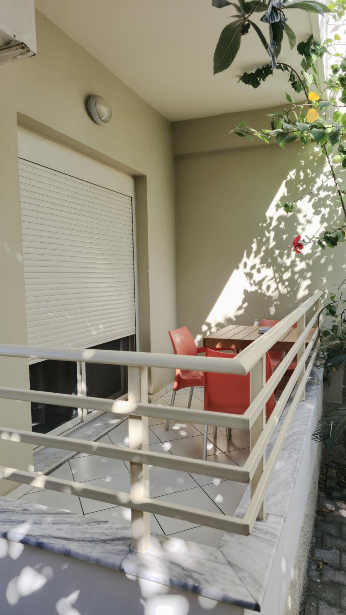 Hotel Vila Azure *