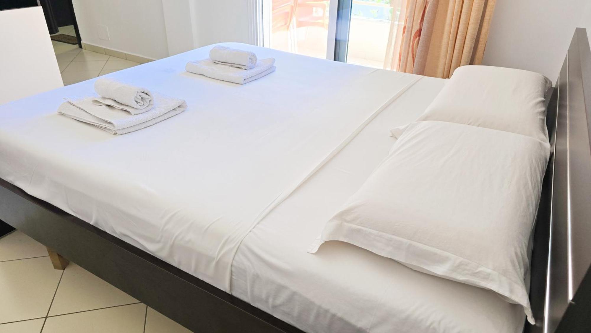 Hotel Vila Azure *
