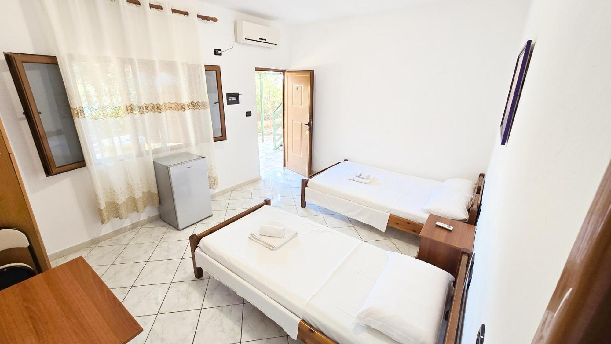 Vila Azure Hotel