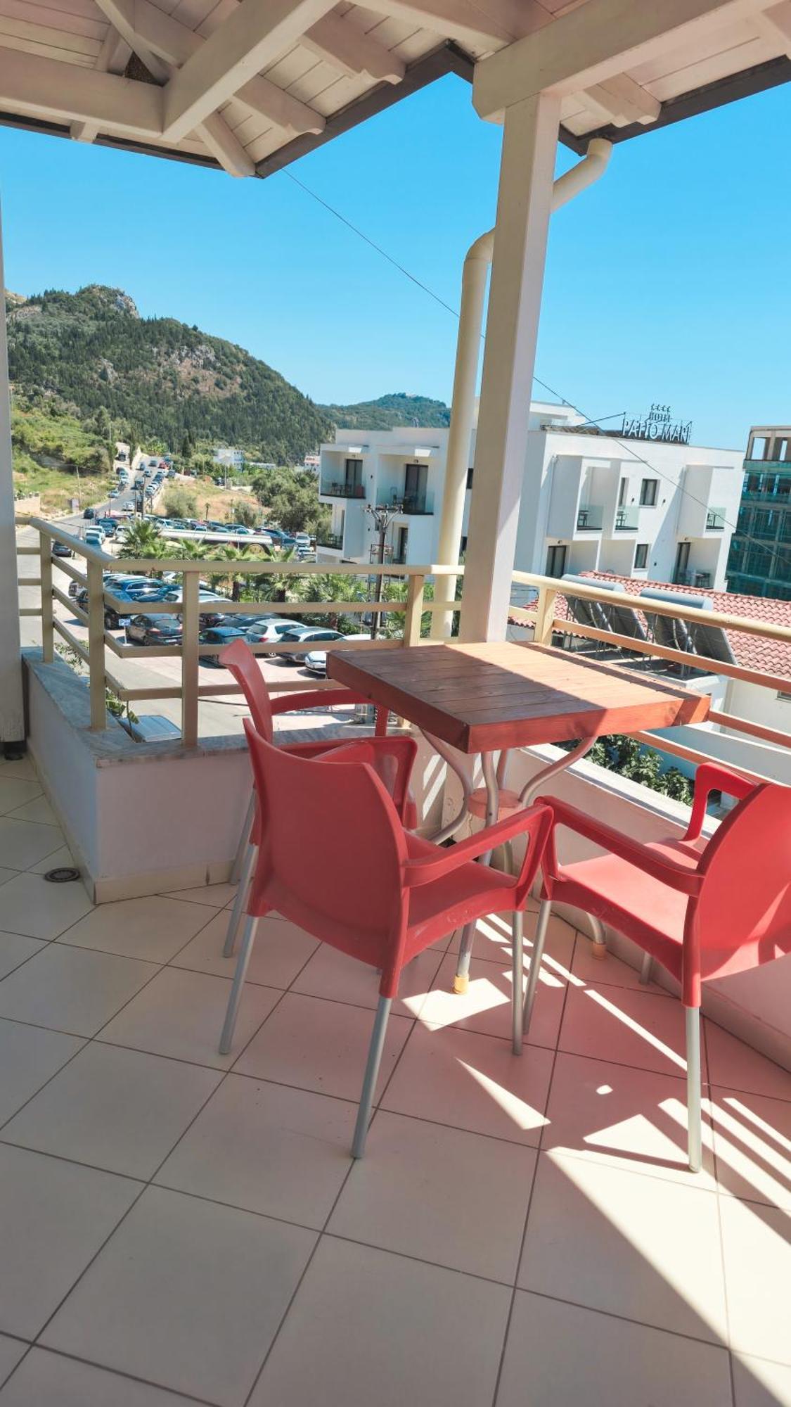 Vila Azure *