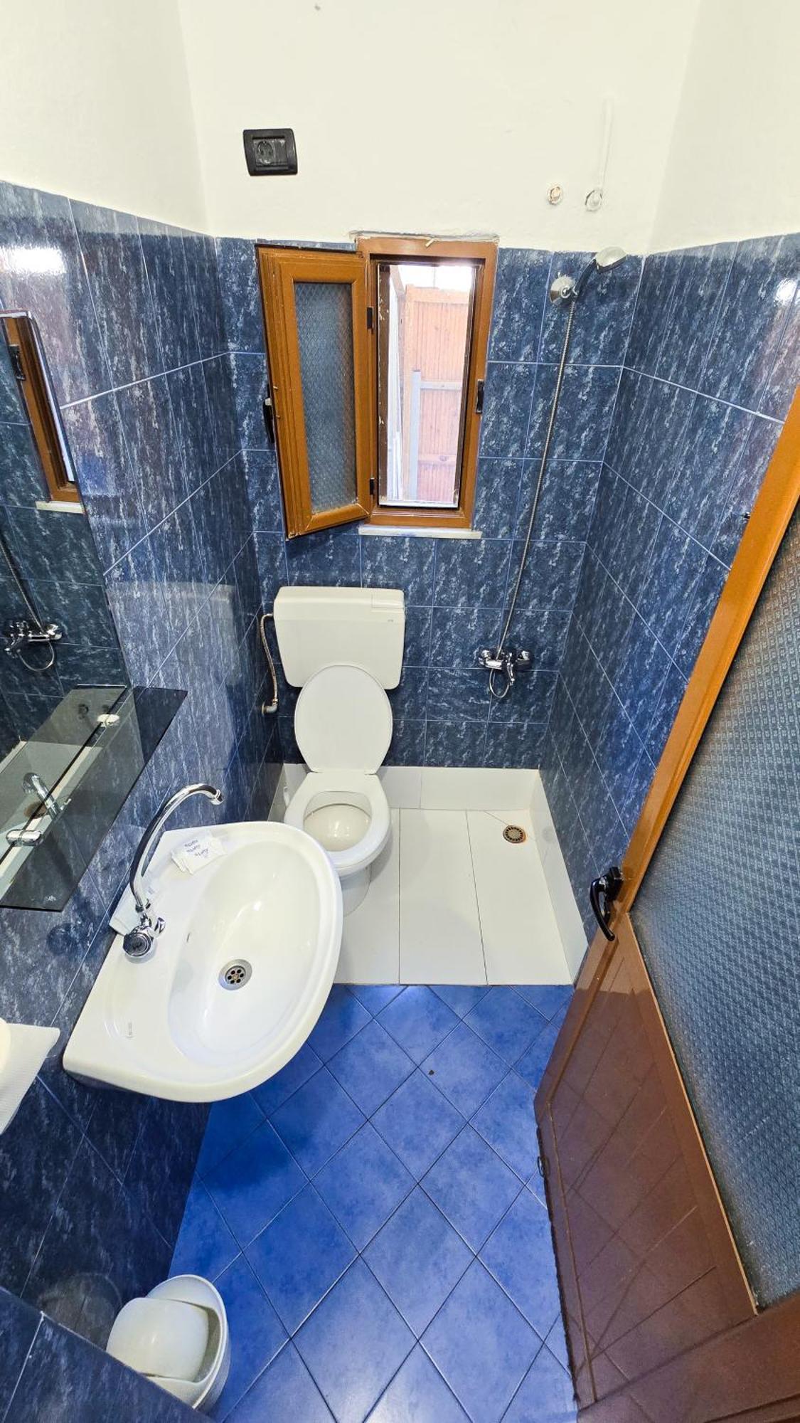 Vila Azure Dhërmi