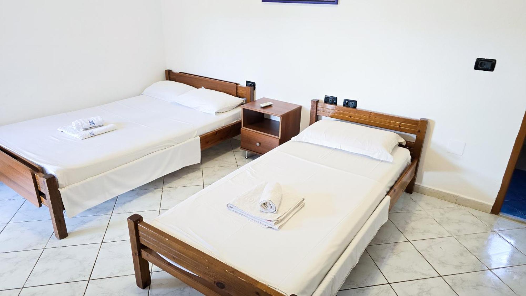 Hotel Vila Azure
