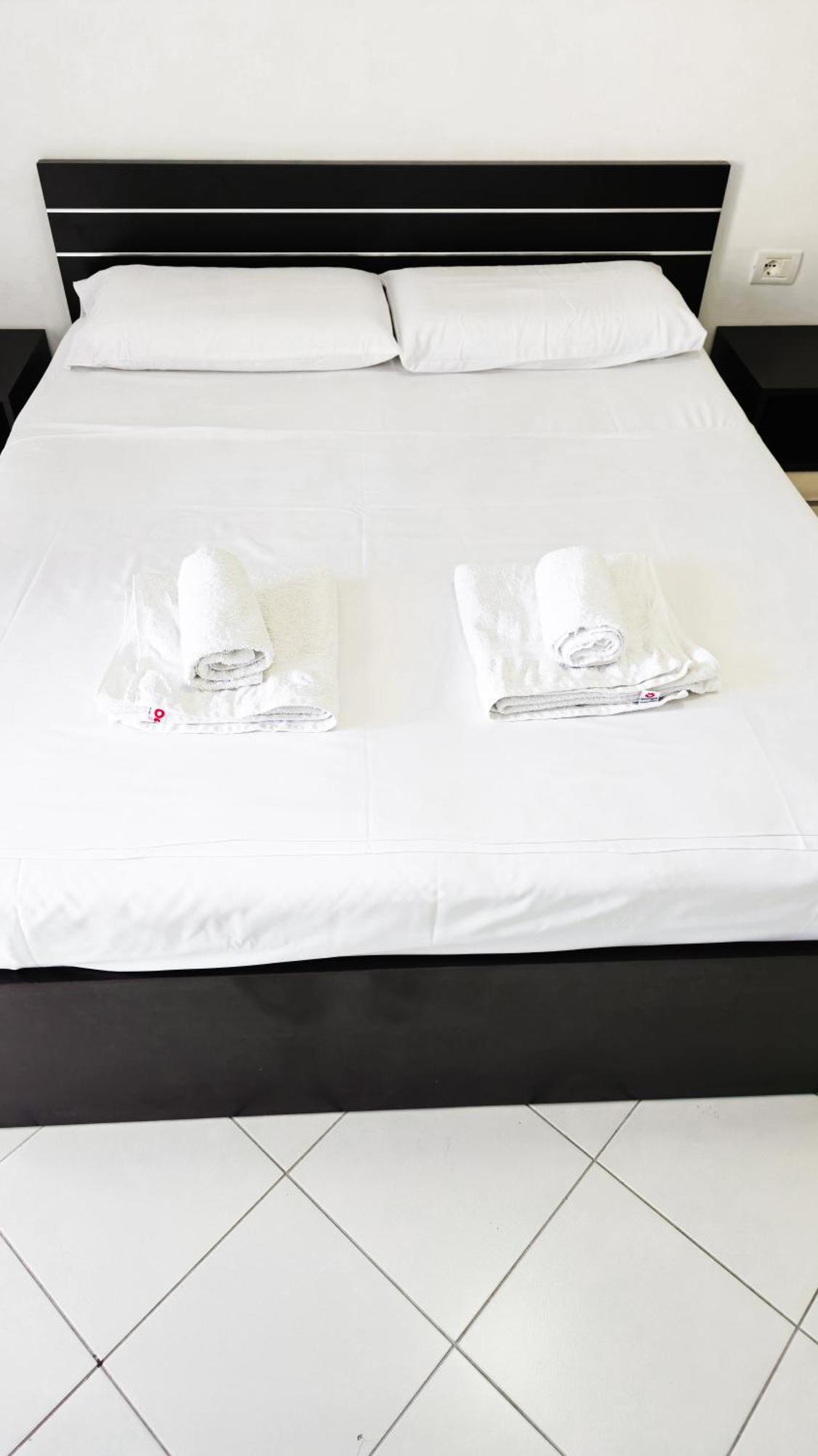 Vila Azure Hotel Dhërmi