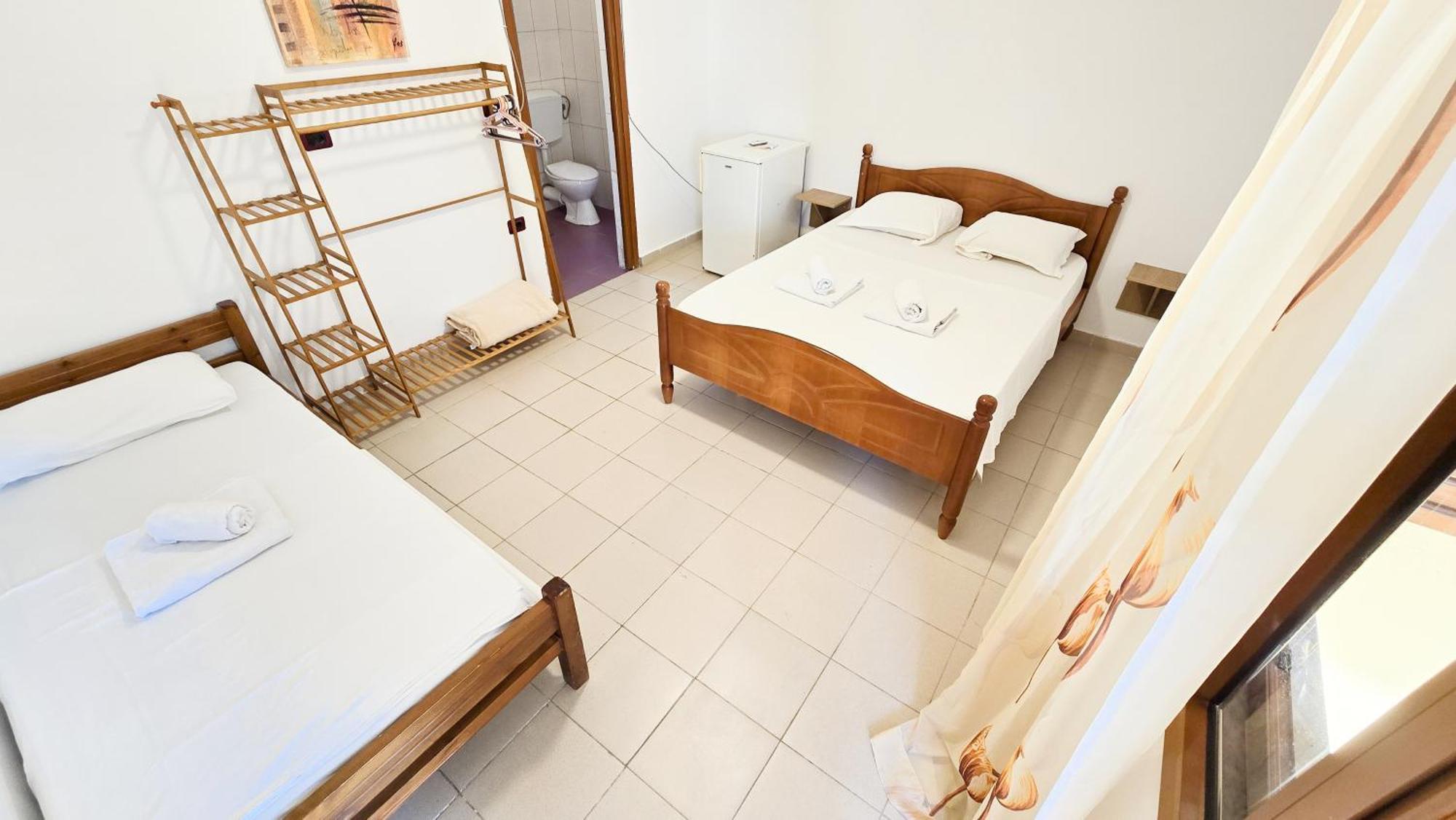 Vila Azure * Dhërmi